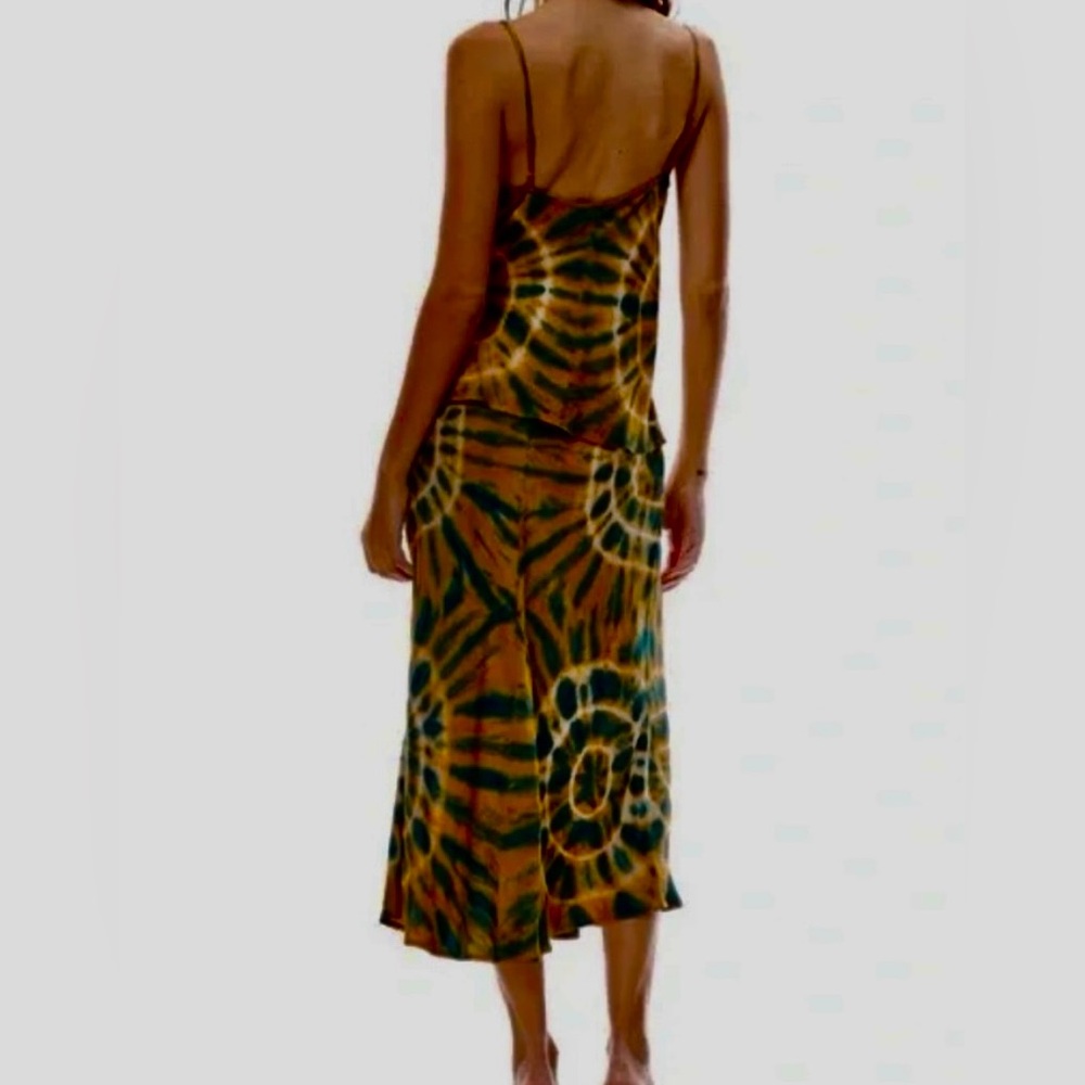 New with Tag Young Fabulous & Broke Emmet Tank and Felicity Skirt.